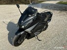 Yamaha TMAX 530 Akrapovic SALON PL 2 właściciel 1 REJ. 2015 - 12