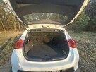 Sprzedam Toyota Auris 1.33 wersja Premium - 3