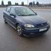 Opel Astra 1.6 Benzyna Sprzedaz Zamiana. - 2