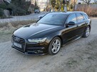 Audi A6 C7 2.0TDI Ultra (190 KM) | S-line | FullLed | Radary - 4