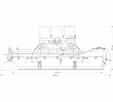 ZAMIATARKA MAXI TANK BRUSH HYDRO﻿ 230 280 cm 2,3 2,8 m - 2