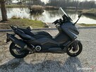 Yamaha TMAX 530 Akrapovic SALON PL 2 właściciel 1 REJ. 2015 - 3