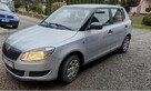 Skoda Fabia 2014 rok - 1