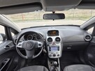 Opel Corsa Model 2012rok!Salon Polska!1 Właściciel !Bogata! - 7