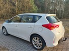 Sprzedam Toyota Auris 1.33 wersja Premium - 7