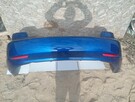Zderzak tył mazda 6gg sedan - 4