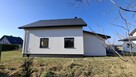 Nowe domy jednorodzinne Bielsko-Biała / Hałcnów - 7