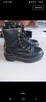 Buty Dr.martens jadon star ll - 3