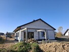 Nowoczesny Dom Parterowy - 12