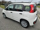Fiat Panda Bezwypadkowy,Polski salon - 6