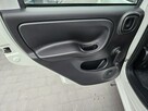 Fiat Panda Bezwypadkowy,Polski salon - 14