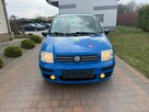 Fiat Panda Klimatyzacja bezwypadkowy !!! - 2