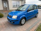 Fiat Panda Klimatyzacja bezwypadkowy !!! - 3