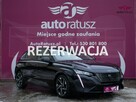 Peugeot 308 * R E Z E R W A C J A * - 1