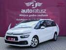 Citroen C4 SpaceTourer * R E Z E R W A C J A * - 3