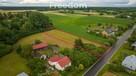 Działka rolna pod zabudowę mieszkaniową - 2
