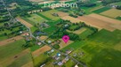 Działka rolna pod zabudowę mieszkaniową - 4