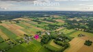 Działka rolna pod zabudowę mieszkaniową - 5