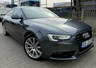 Audi A5 S-Line 170ps*Bezwypadkowy*Skóra*Kamera*ACC*B&O*Serwis-ASO*Wzorowy-Stan