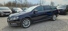 Volkswagen Passat Jeden Właściciel 1.6 TDI Comfortline - 3