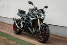 Suzuki GSR 750 R 2014 ABS Raty Transport Wydech Scorpion Największy Wybór W PL