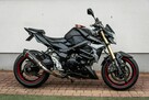 Suzuki GSR 750 R 2014 ABS Raty Transport Wydech Scorpion Największy Wybór W PL - 2