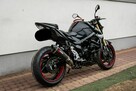 Suzuki GSR 750 R 2014 ABS Raty Transport Wydech Scorpion Największy Wybór W PL - 3