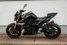 Suzuki GSR 750 R 2014 ABS Raty Transport Wydech Scorpion Największy Wybór W PL - 5