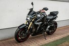 Suzuki GSR 750 R 2014 ABS Raty Transport Wydech Scorpion Największy Wybór W PL - 6