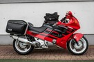 Honda CBR 1000 F SC 24 2X KUFER Raty Transport Największy Wybór Moto W PL - 2
