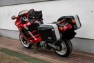 Honda CBR 1000 F SC 24 2X KUFER Raty Transport Największy Wybór Moto W PL - 4