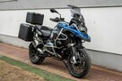 BMW R 1200 GS 1200 GS 2014 ABS Raty Transport Mega Zadbana Największy Wybór w PL