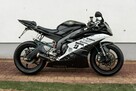 Yamaha R6 RJ 11 R 2007 Raty Transport Mały Przebieg Największy Wybór Moto w PL - 4