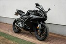 Yamaha YZF 125 R 2024 ABS Raty Transport NAJWIĘKSZY WYBÓR Motocykli 125 w PL