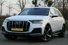 Audi Q7 krajowy, 1-właściciel, serwisowany, AUTOMAT, 7-osobowy - 2
