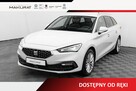 Seat Leon 1.5 TSI Xcellence Podgrz.f I kier K.cof LED Salon PL VAT 23%