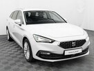 Seat Leon 1.5 TSI Xcellence Podgrz.f I kier K.cof LED Salon PL VAT 23% - 3