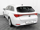 Seat Leon 1.5 TSI Xcellence Podgrz.f I kier K.cof LED Salon PL VAT 23% - 4