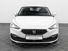 Seat Leon 1.5 TSI Xcellence Podgrz.f I kier K.cof LED Salon PL VAT 23% - 7