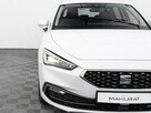 Seat Leon 1.5 TSI Xcellence Podgrz.f I kier K.cof LED Salon PL VAT 23% - 8