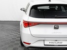 Seat Leon 1.5 TSI Xcellence Podgrz.f I kier K.cof LED Salon PL VAT 23% - 10