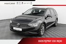 Volkswagen Passat 1.5 TSI Business DSG Podgrz.f Cz.park LED Cz.park VAT23%