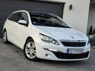 Peugeot 308 SW stan BDB /świeży rozrząd + olej/ bezwypadkowy/ zarejestrowany - 2