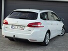 Peugeot 308 SW stan BDB /świeży rozrząd + olej/ bezwypadkowy/ zarejestrowany - 3