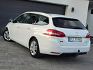 Peugeot 308 SW stan BDB /świeży rozrząd + olej/ bezwypadkowy/ zarejestrowany - 4