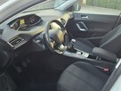Peugeot 308 SW stan BDB /świeży rozrząd + olej/ bezwypadkowy/ zarejestrowany - 9