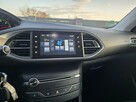 Peugeot 308 SW stan BDB /świeży rozrząd + olej/ bezwypadkowy/ zarejestrowany - 12