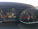 Peugeot 308 SW stan BDB /świeży rozrząd + olej/ bezwypadkowy/ zarejestrowany - 13