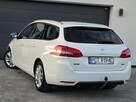 Peugeot 308 SW stan BDB /świeży rozrząd + olej/ bezwypadkowy/ zarejestrowany - 16