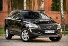 Volvo XC 60 D4 181KM - Webasto - Grzana kierownica - Oryginał - Nowe sprzęgło !!!